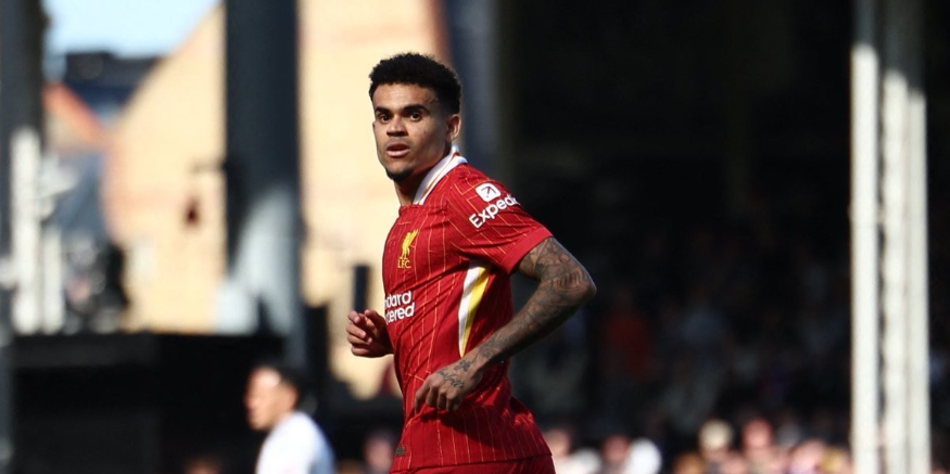 Did Liverpool Make a Mistake in Letting Him Go? Luis Díaz Has Directly Contributed to 16 Goals in 16 Games This Season