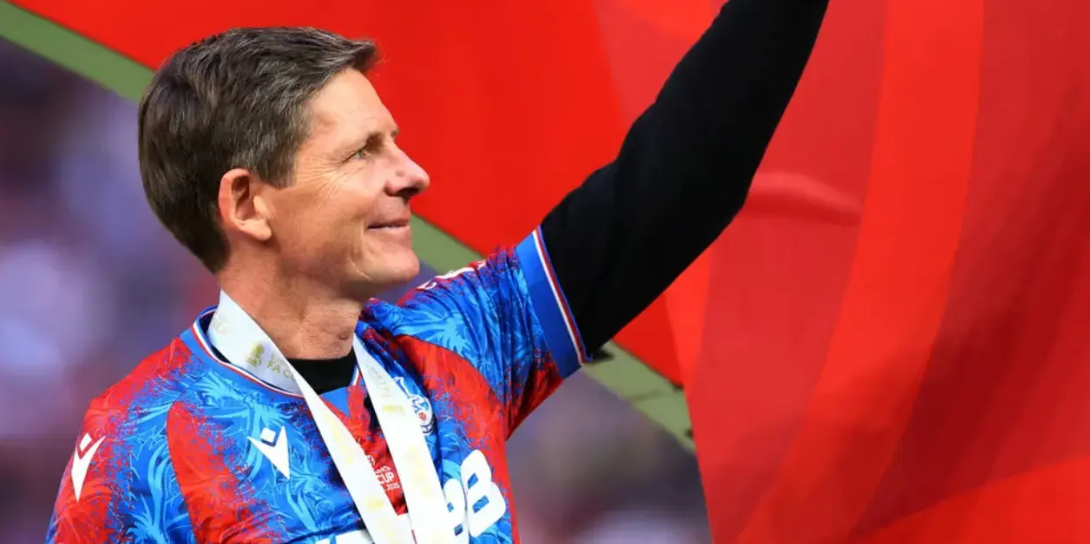 Glasner: I'm Really Angry - Sunday-Tuesday-Thursday, No One Can Stand This Schedule