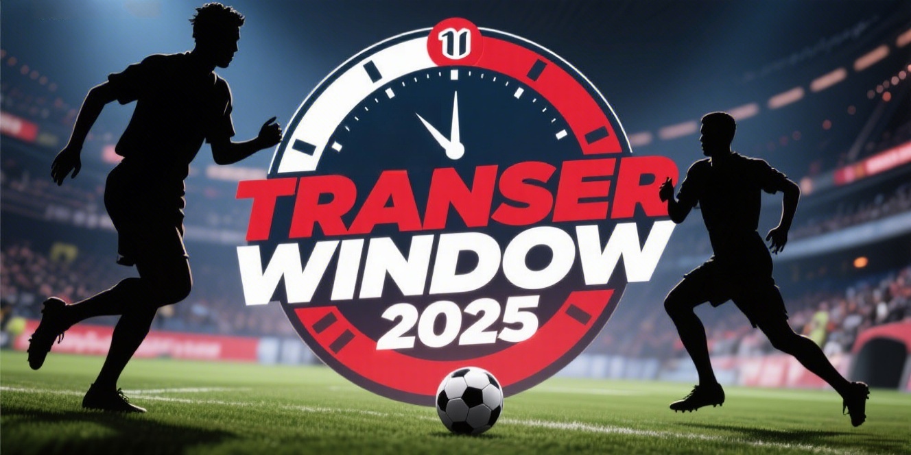 2025 Summer Transfer Window Summary (Ongoing updates!)