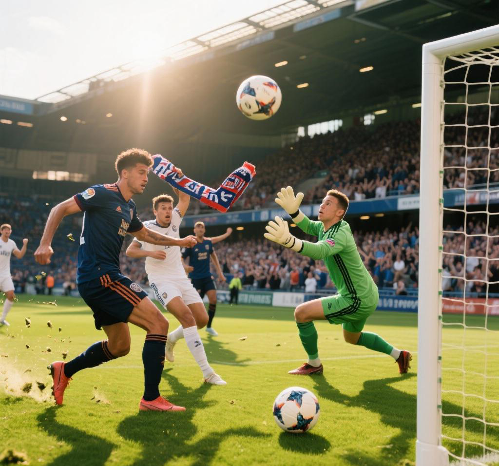 Camel Live Real Madrid Goals Today