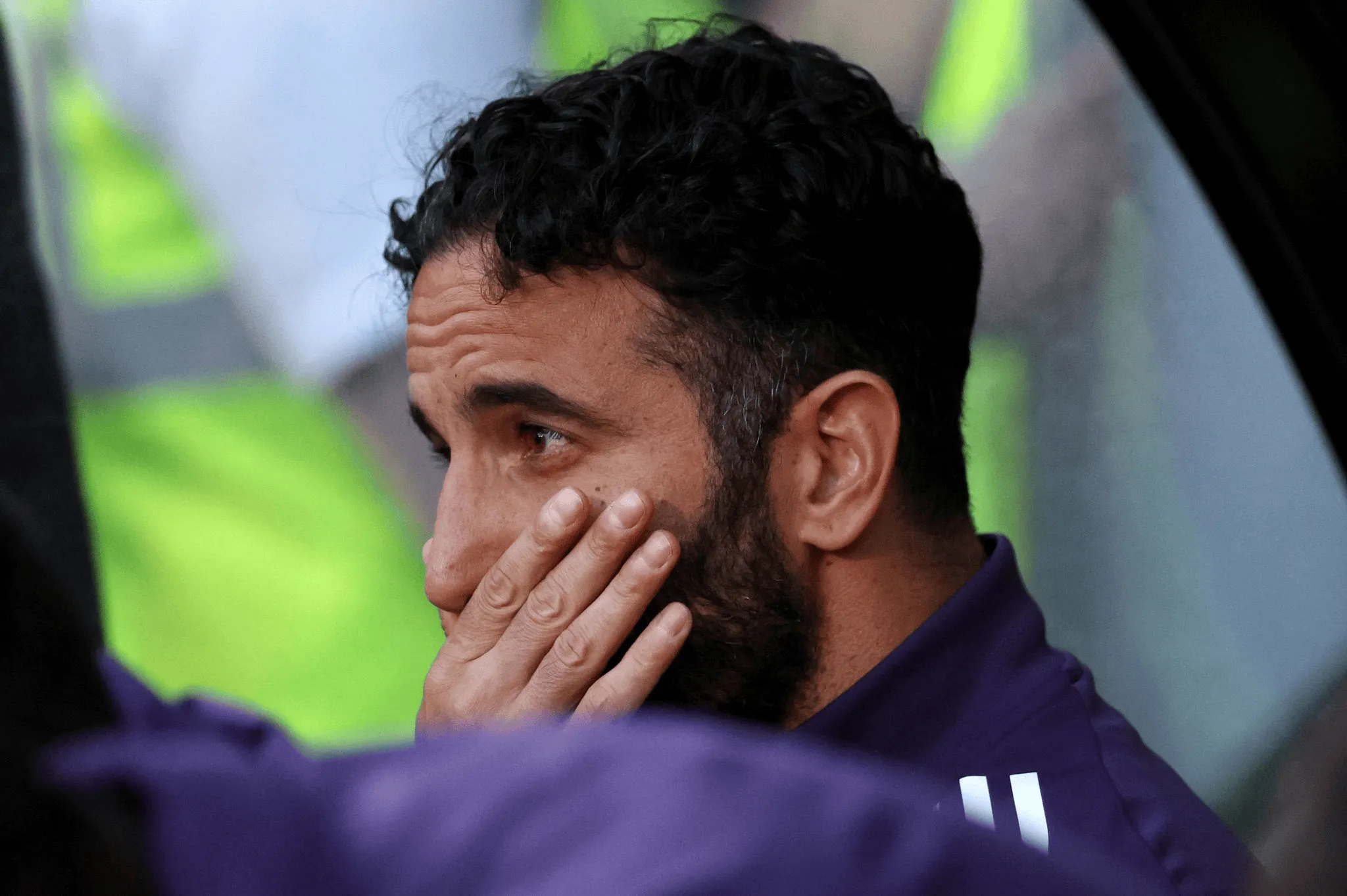 Shock Defeat: Manchester United Knocked Out of EFL Cup by Fourth-Tier Side for First Time in Club History