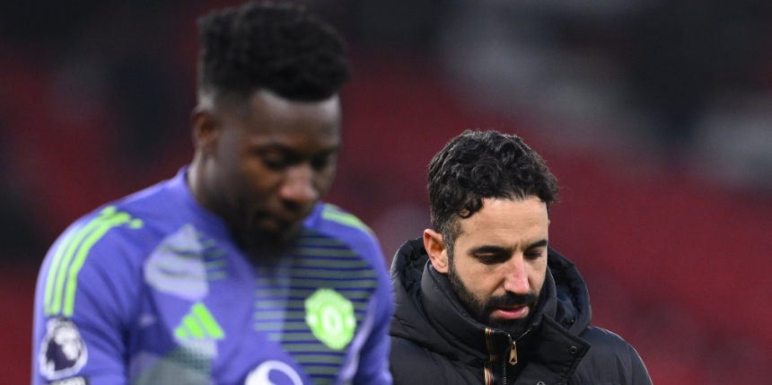 Manchester United Sets Worst EFL Cup Performance in Nearly a Decade; Last Exit in 2nd Round Came in 2014/15 Season