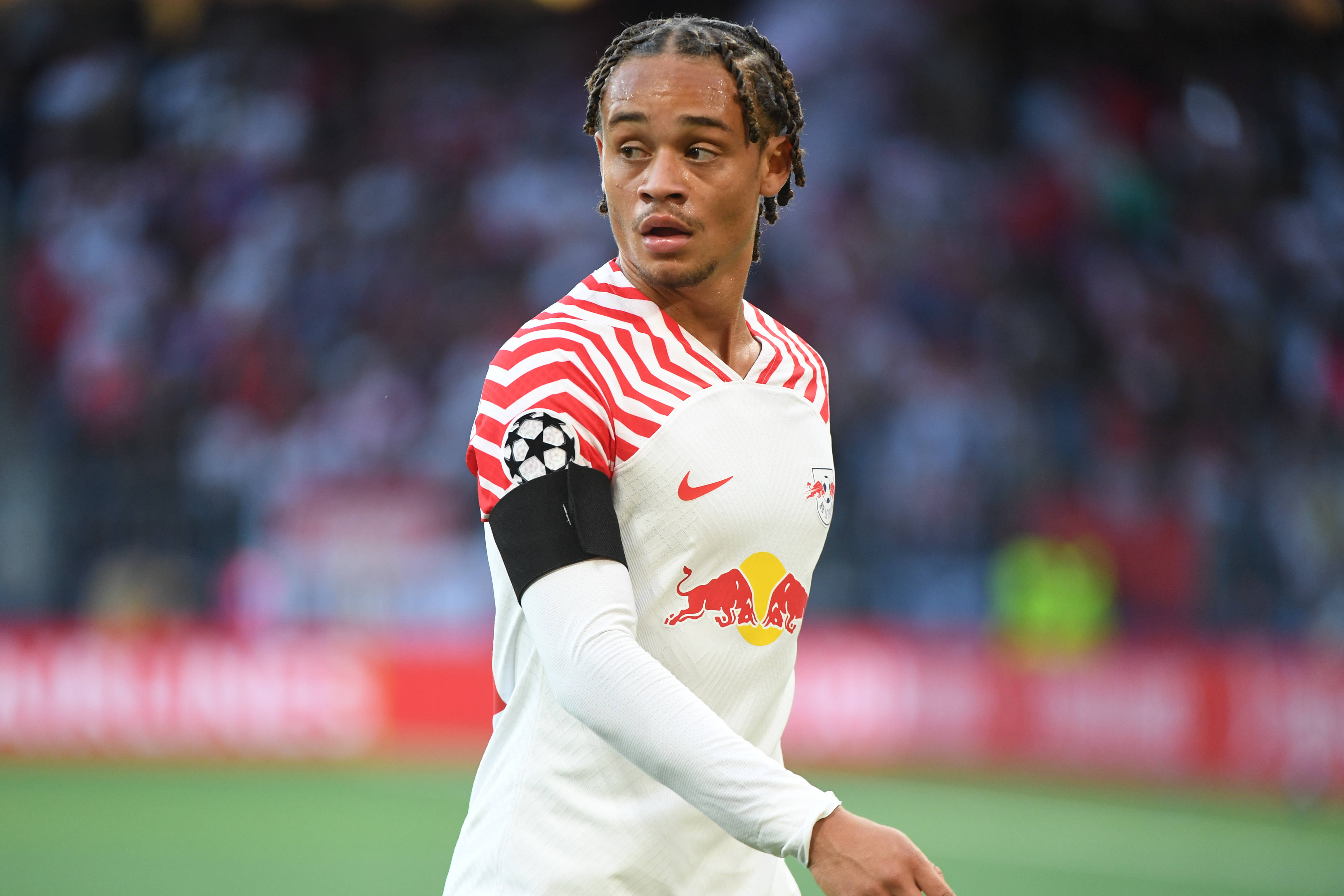 Xavi Simons Close to Finalizing Full Agreement with Tottenham, Transfer Fee at €60m