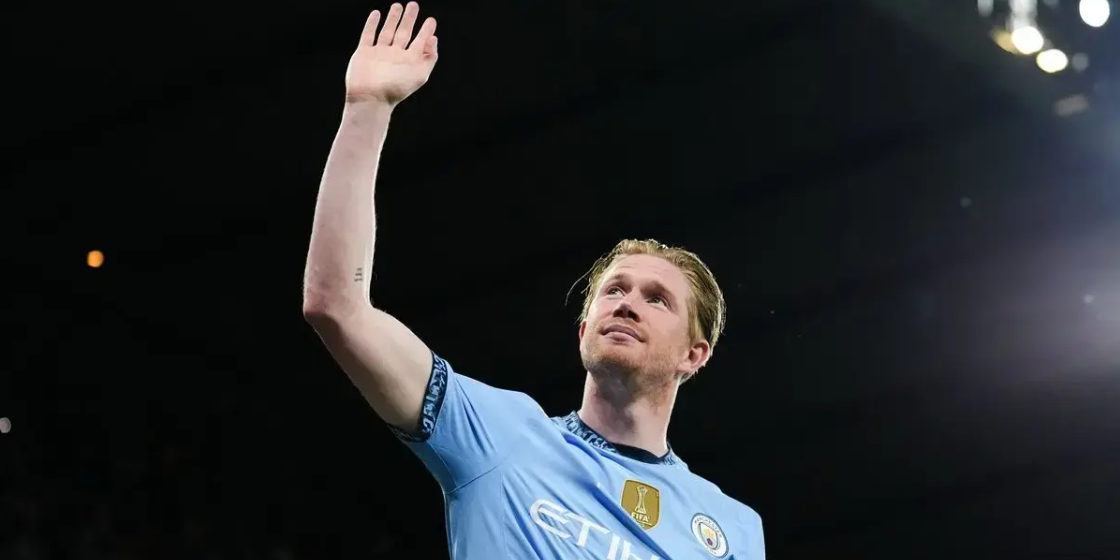 Napoli to Face Man City Away in Champions League; De Bruyne Poised for Potential Return to the Etihad