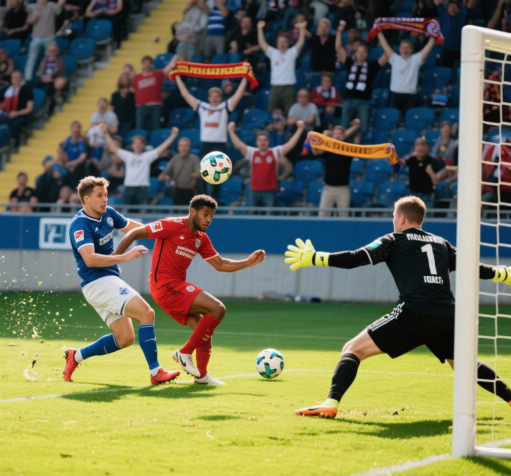 Best Features of Camel Live Football for Global Fans
