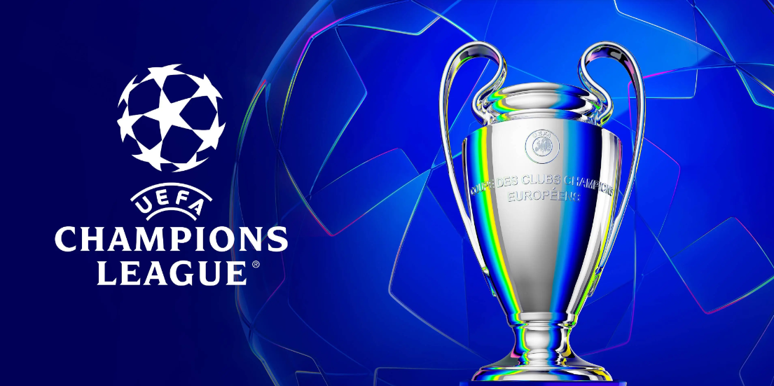 2025-26 UEFA Champions League Group Stage Draw: Real Madrid to Face Man City & Away Trip to Kairat; Barça vs PSG