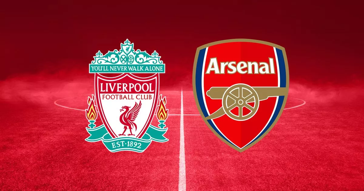 How to Watch Liverpool VS Arsenal Premier League: Free Live Stream, TV channel, and Start Time