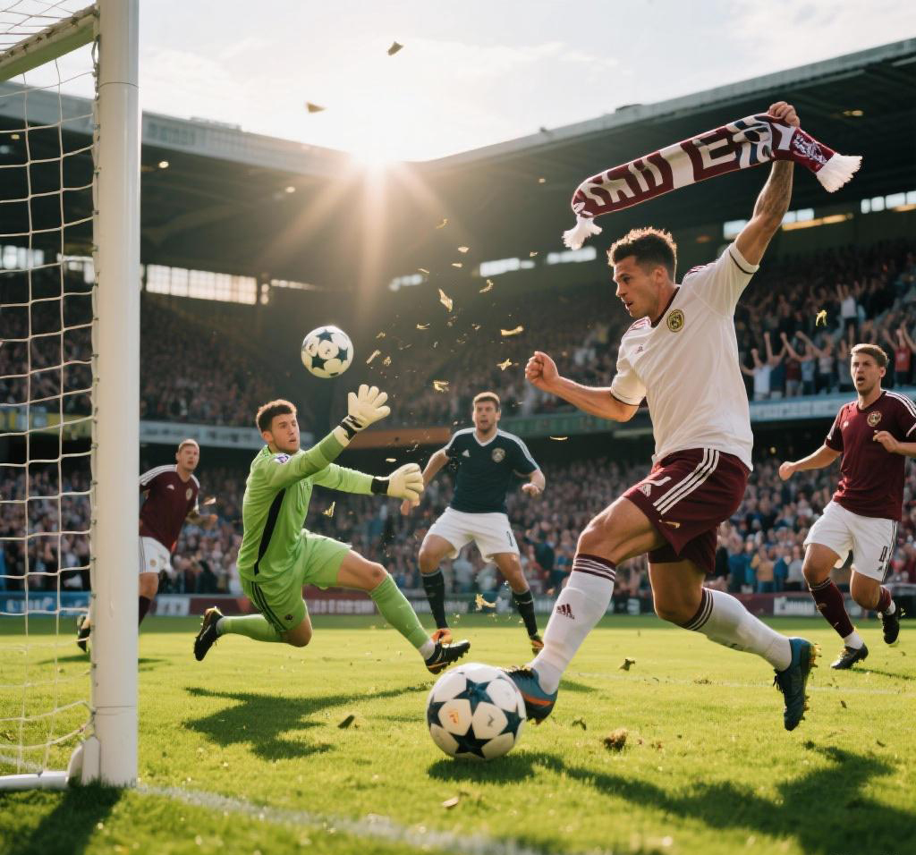 How to Use Camel Live for Champions League: Master Real Madrid's Dramatic Comeback