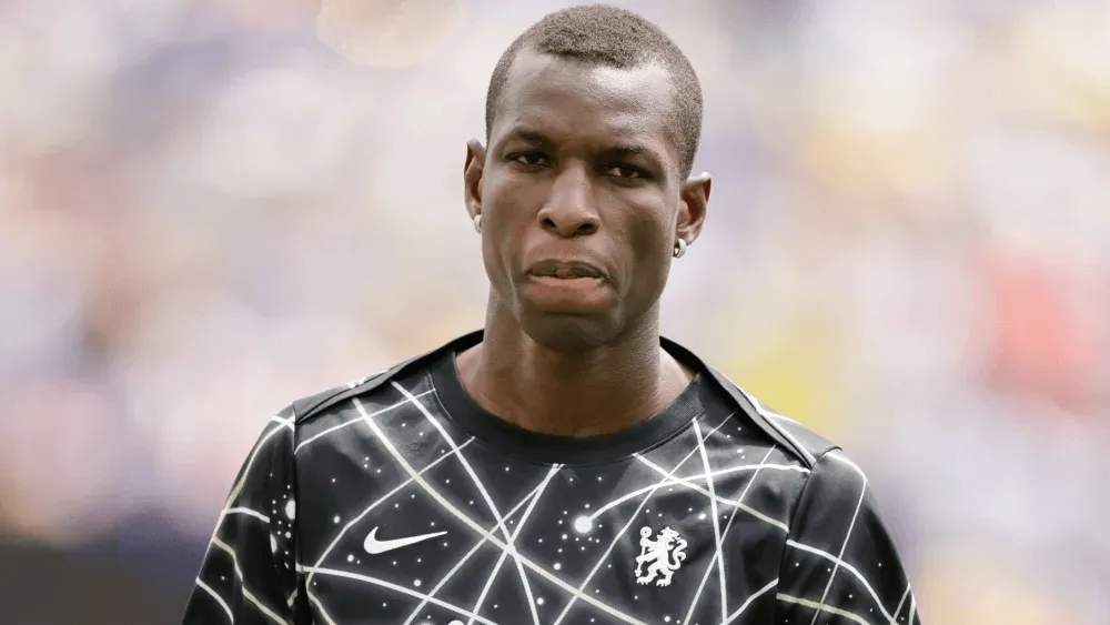 Bayern May Have to Cover Over €10 Million Loan Fee + €6 Million Annual Salary for Jackson