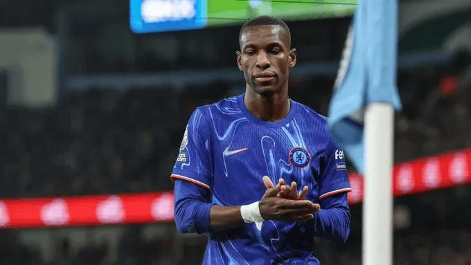 Bayern Munich Seeks to Finalize Deal with Chelsea for 15 Million Euros Jackson Loan + Option to Buy
