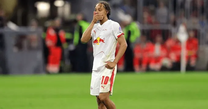 Top Salary Right After Joining! Source: Xavi Simons' Weekly Wage at Tottenham Is £200,000