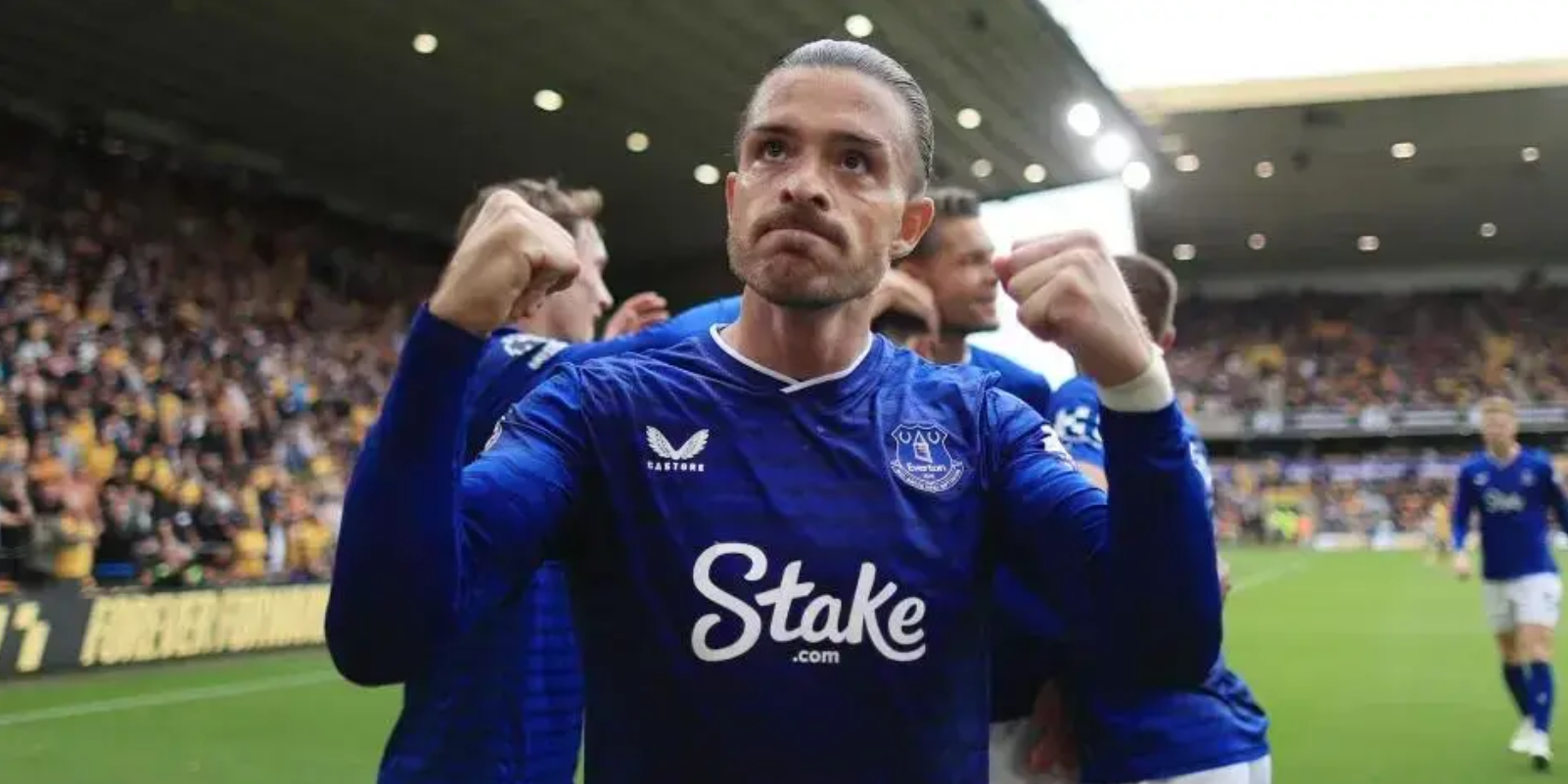 Bent: Grealish Is Incredible—I Don’t Understand Why Tuchel Isn’t Calling Him Up