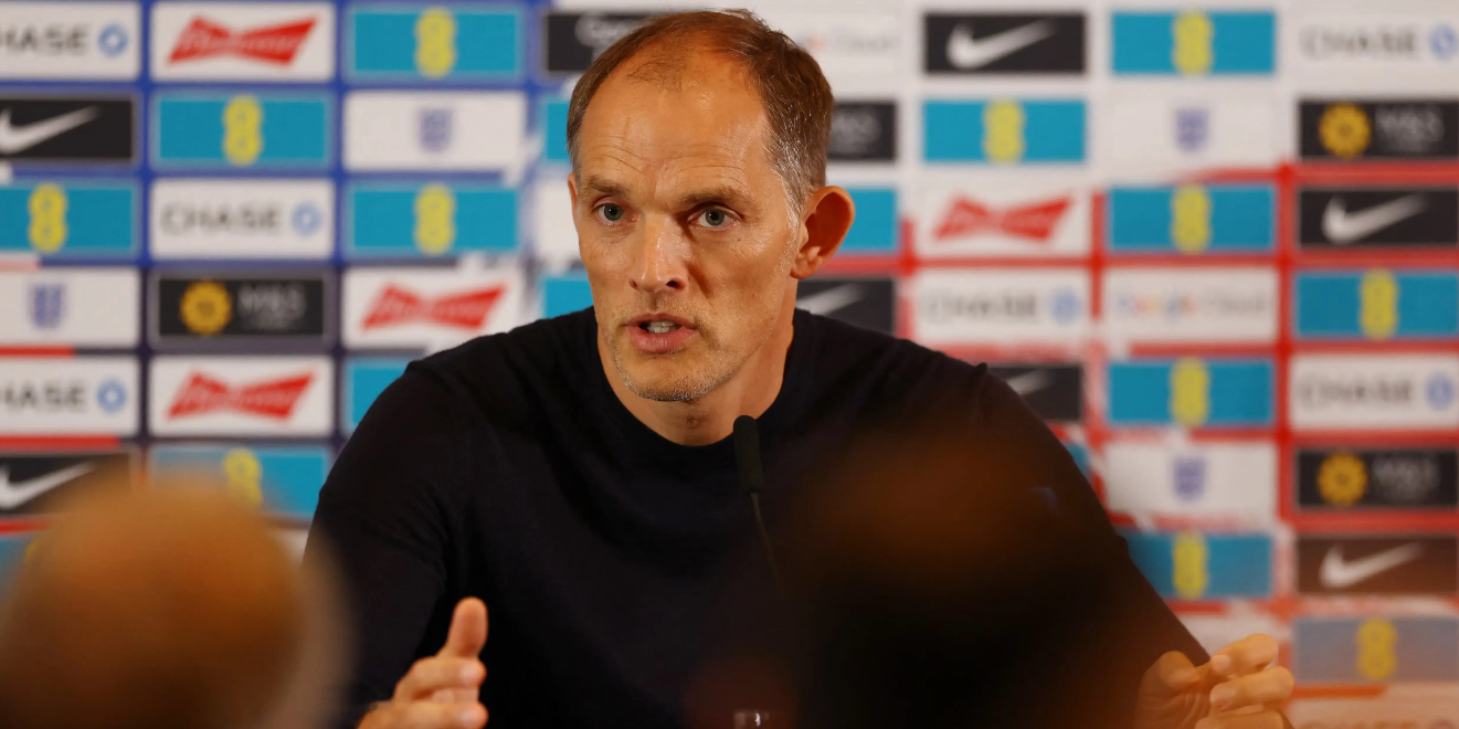 Tuchel: Omitting TAA and Grealish Is Purely Due to Competitive Considerations