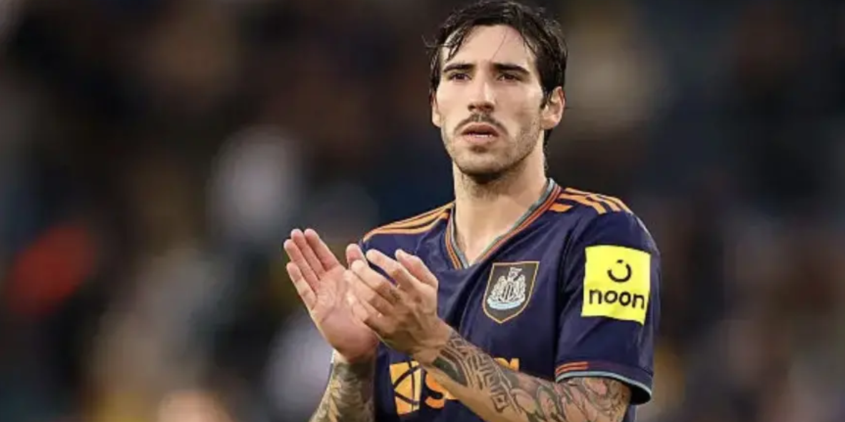 Tonali: It’s Normal Not to Win Every Game; I Train 10 Hours a Day