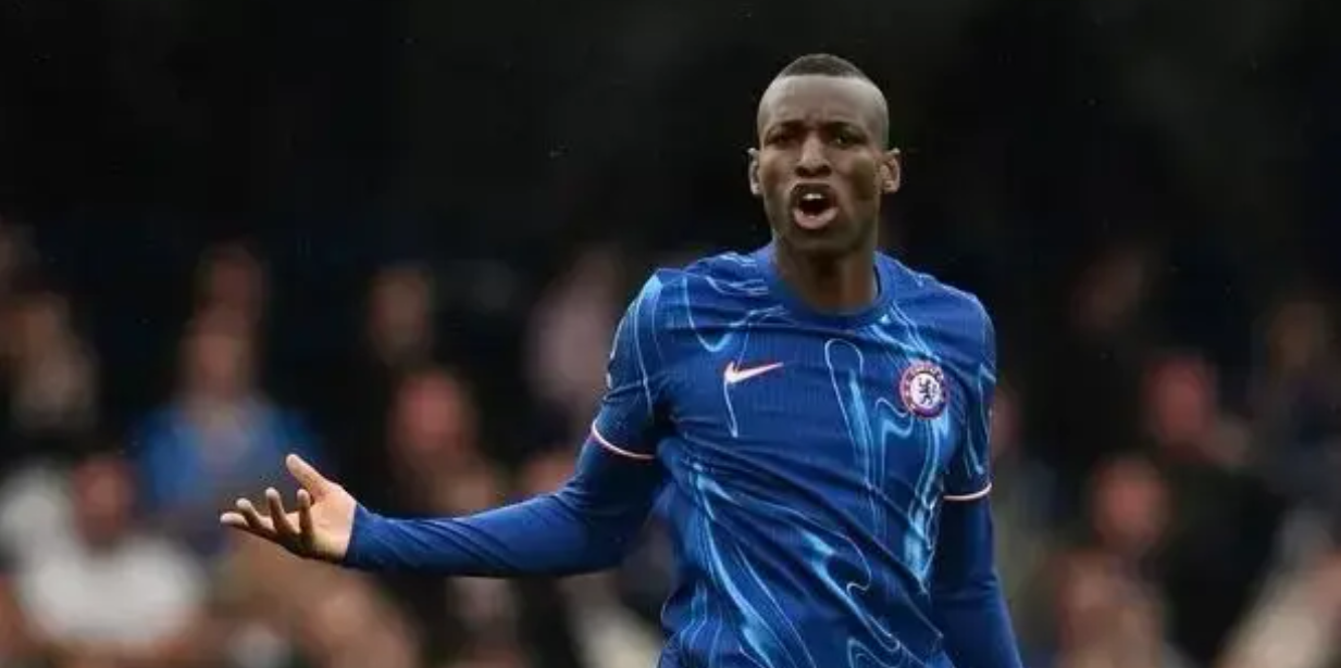 Chelsea Prepares to Let Nicolas Jackson Join Bayern Munich on a Permanent Transfer