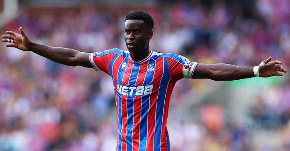 Liverpool Expected to Reach £40 Million Deal with Crystal Palace for Guehi on Monday