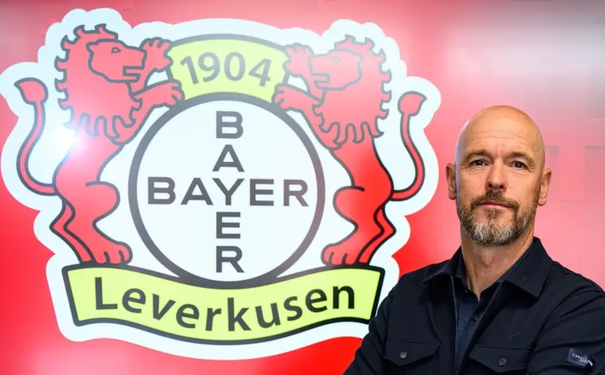 Ten Hag Appointed on July 1, Sacked Today After Just 62 Days in Charge