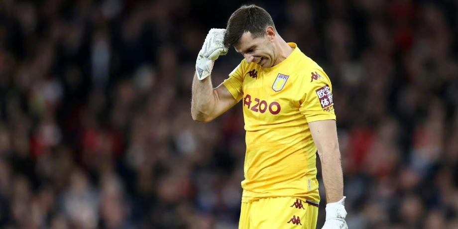 Most Villa Players Ignore the Departure Rumors Fabricated by Martínez's Camp