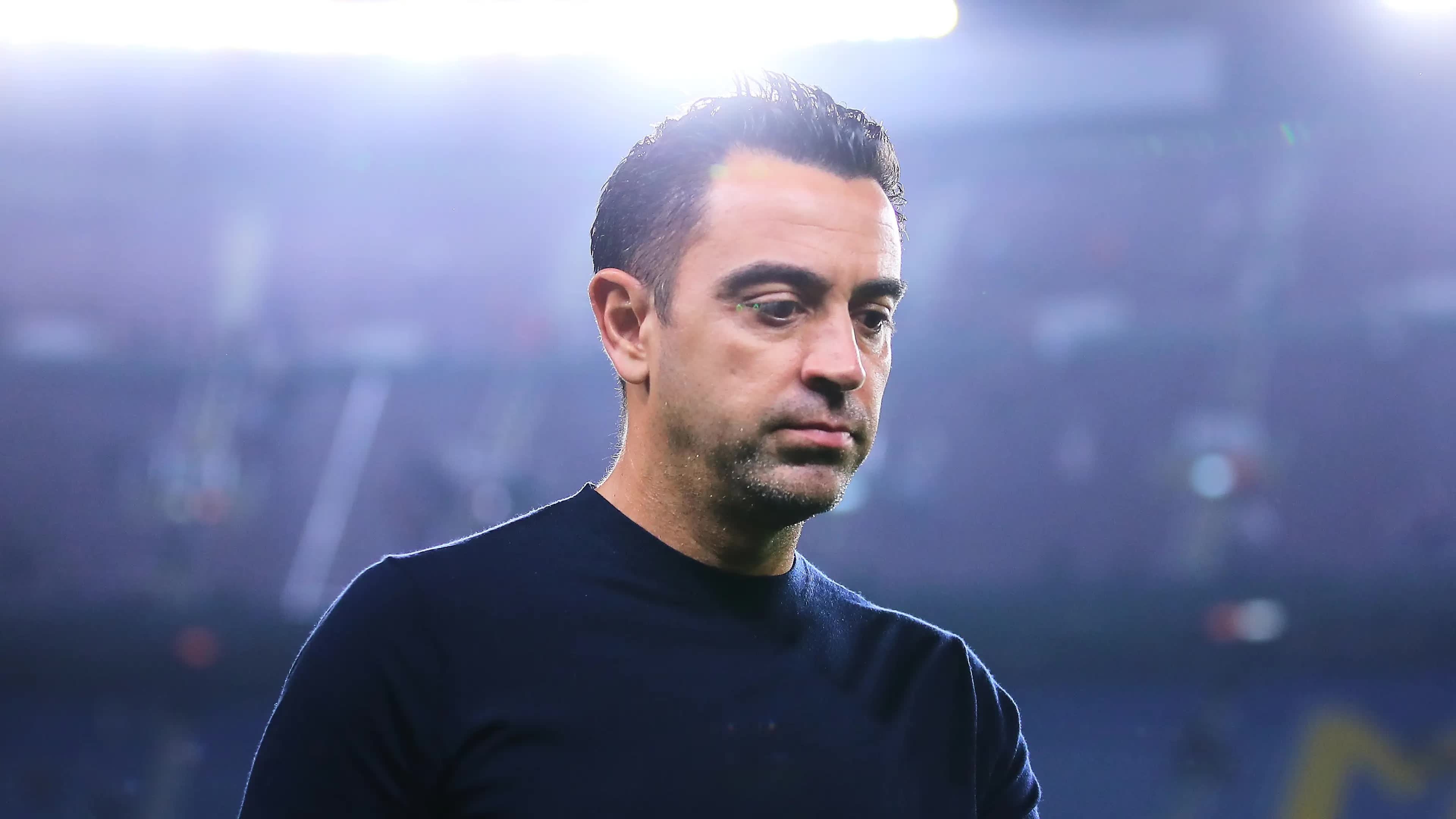 Bayer Leverkusen Approached Xavi to Replace Ten Hag Last Week; He Rejected Due to Doubts