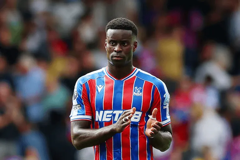 Crystal Palace Finally Holds Onto Guehi, Who Will Not Join Liverpool This Summer