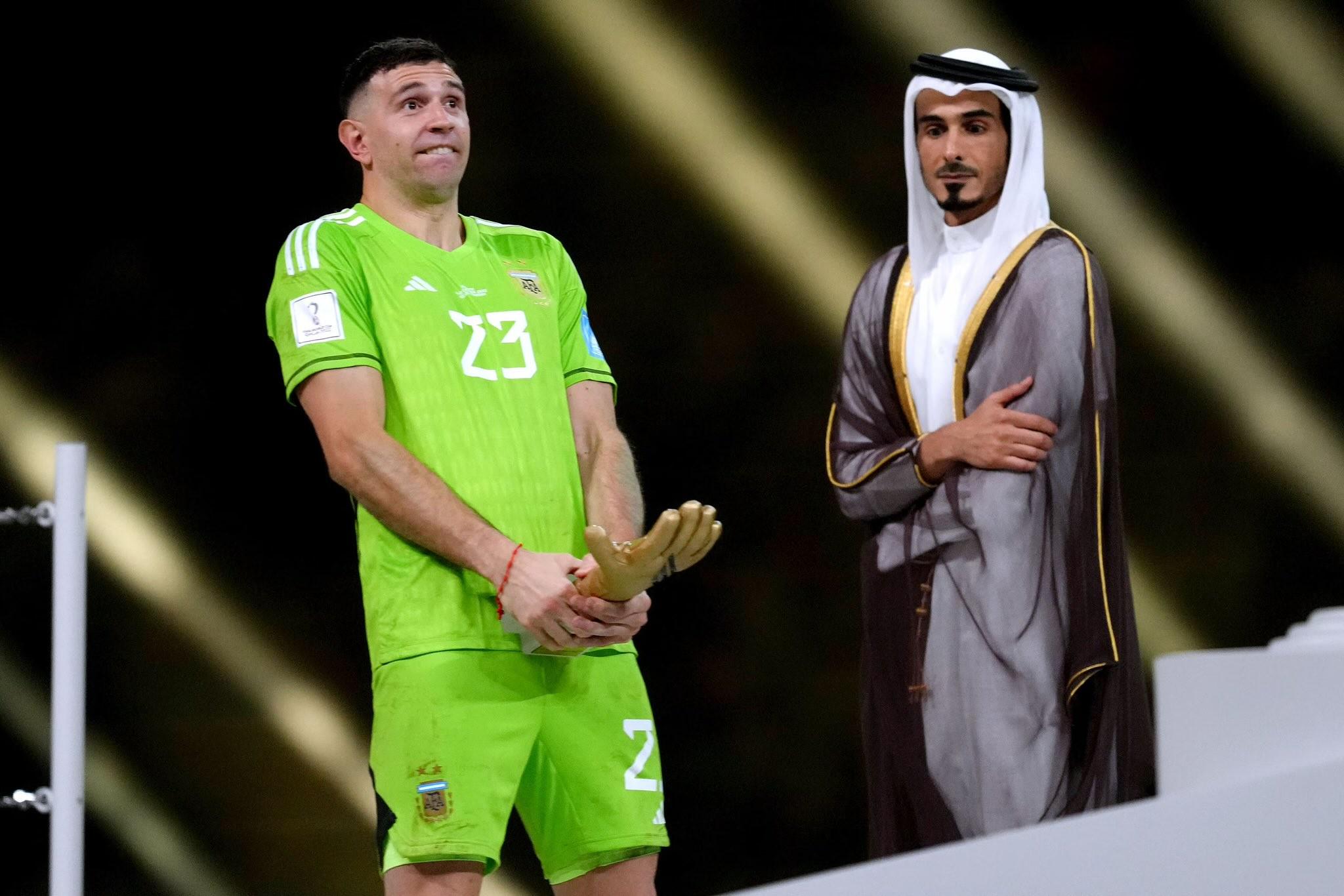 Emiliano Martínez Personally Called Amorim & Martínez to Help Him Out for Man Utd Move