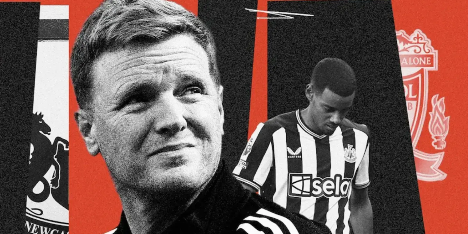 In-Depth Analysis | The Inside Story of Isak’s Transfer