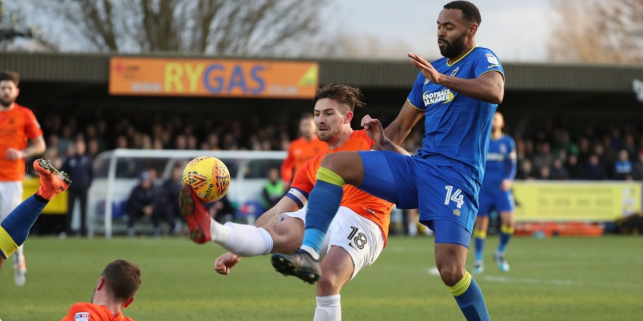 EFL Trophy : AFC Wimbledon VS Stevenage Prediction & Betting Tips