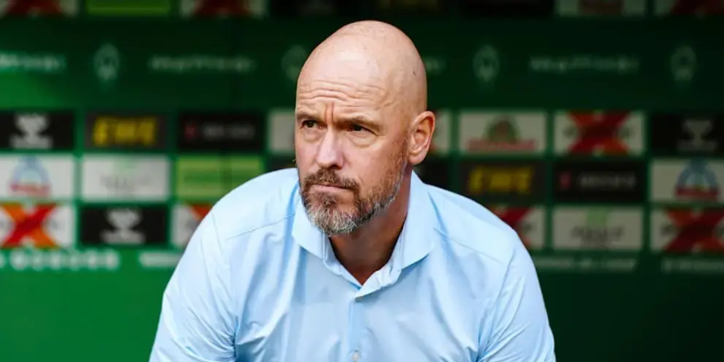 Leverkusen Must Pay €5 Million in Severance; Ten Hag Earns €6 Million After Managing the Team for Two Months