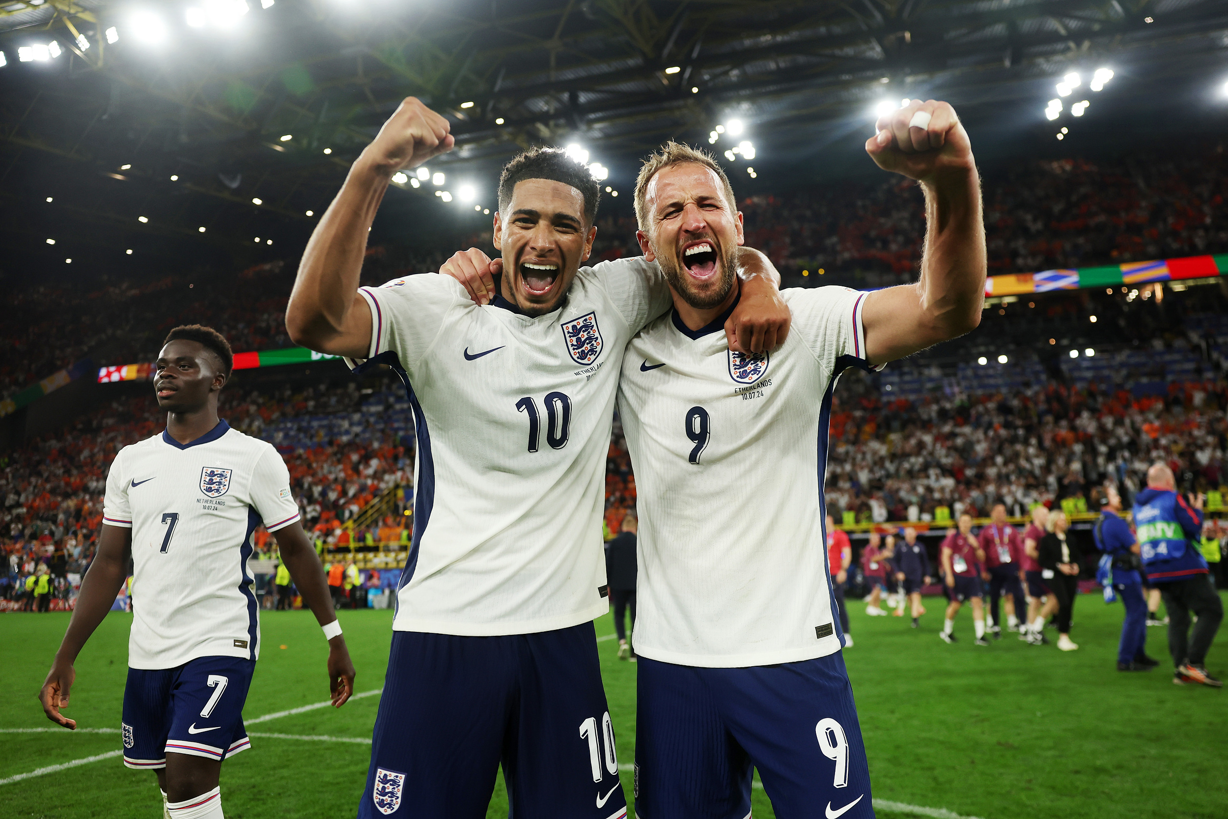 England’s 2026 World Cup Qualifiers Squad: Tuchel’s Tactical Evolution and Generational Transition