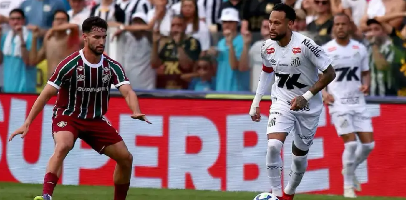 Neymar: I Believe My Exclusion from Brazil Squad Is Due to Tactical Reasons; I Respect the Coach’s Decision