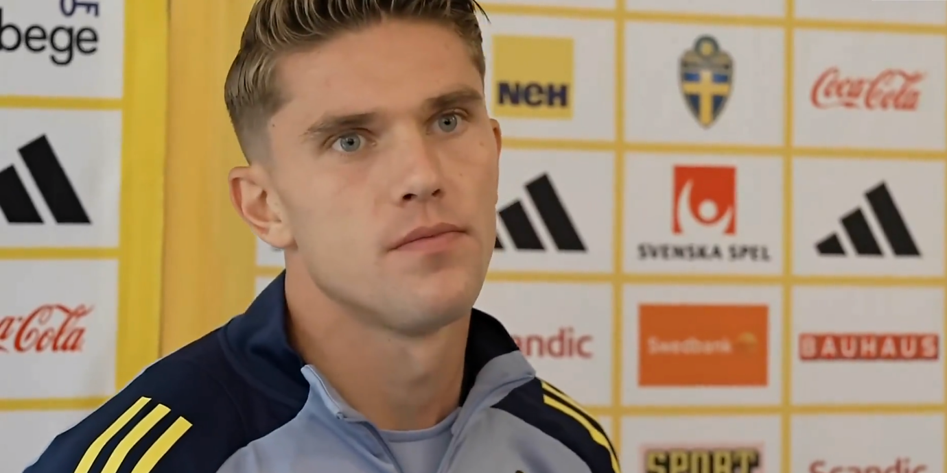 Viktor Gyokeres : When a Player Is No Longer Needed by the Club, the Club Can Do Whatever It Wants