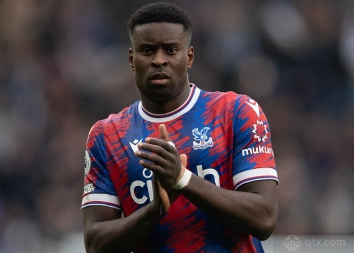 Guehi to Reject Any Contract Extension Offers from Crystal Palace, Plans to Leave as Free Agent