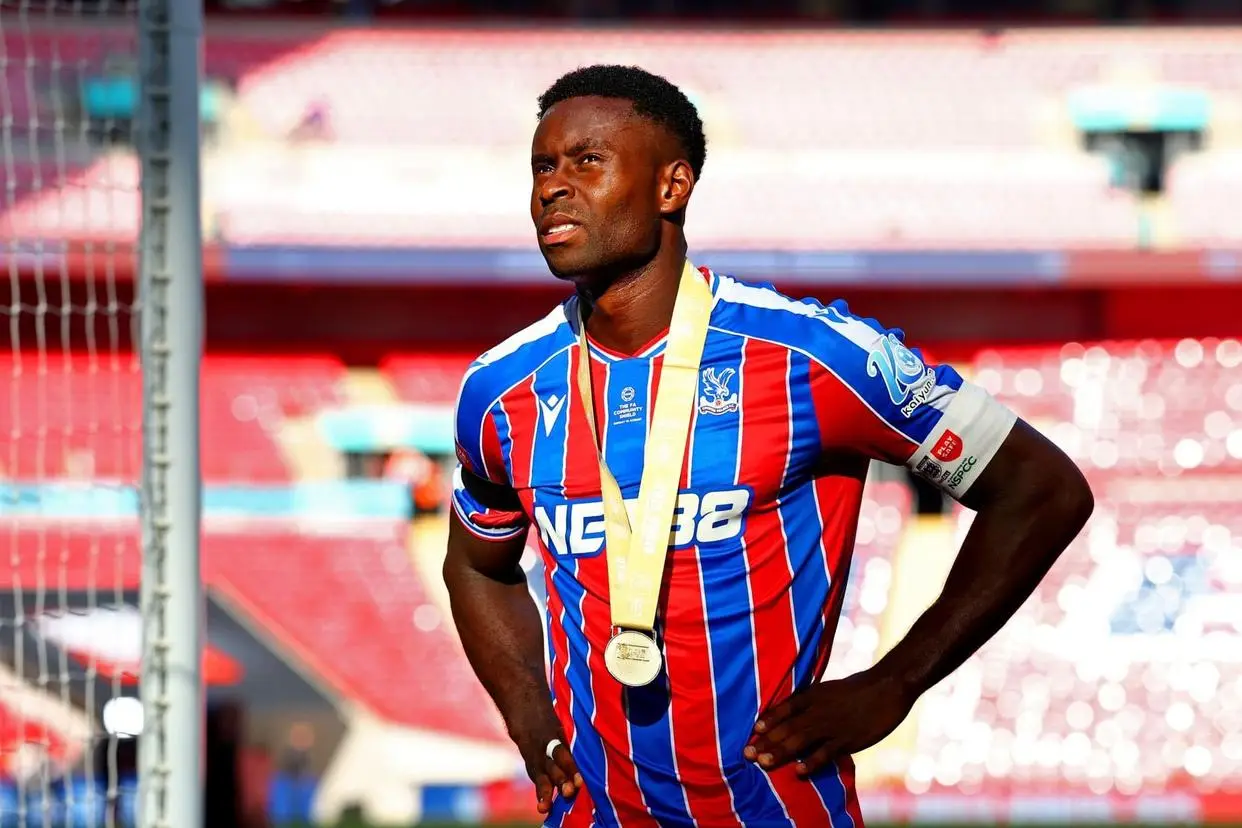 Bayern Munich Interested in Signing Crystal Palace Defender Marc Guehi on a Free Transfer After January Next Year