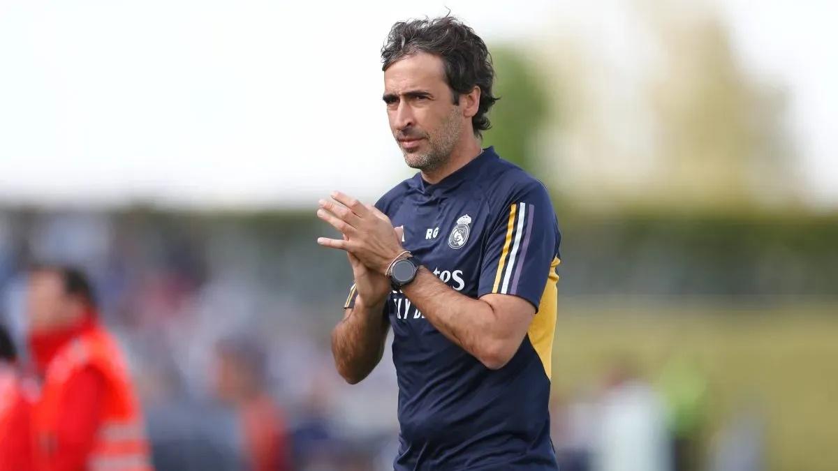 Bayer Leverkusen Discusses Appointing Real Madrid Legend Raúl as Coach