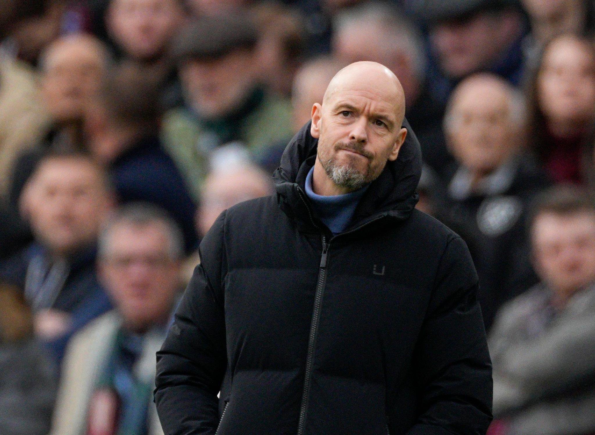 Ten Hag Repeatedly Recommended Players from His Own Agency; Club Executives Have Long Been Dissatisfied