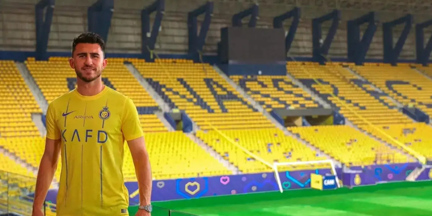 Due to Al Nassr’s Failure to Submit Documents on Time, Laporte May Be Unable to Return to Athletic Bilbao