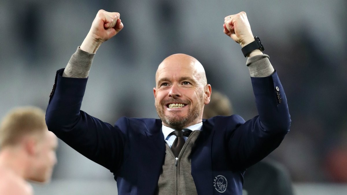 Ten Hag Wanted Greater Say in Transfers at Bayer Leverkusen and Was Seen as Lacking Enthusiasm
