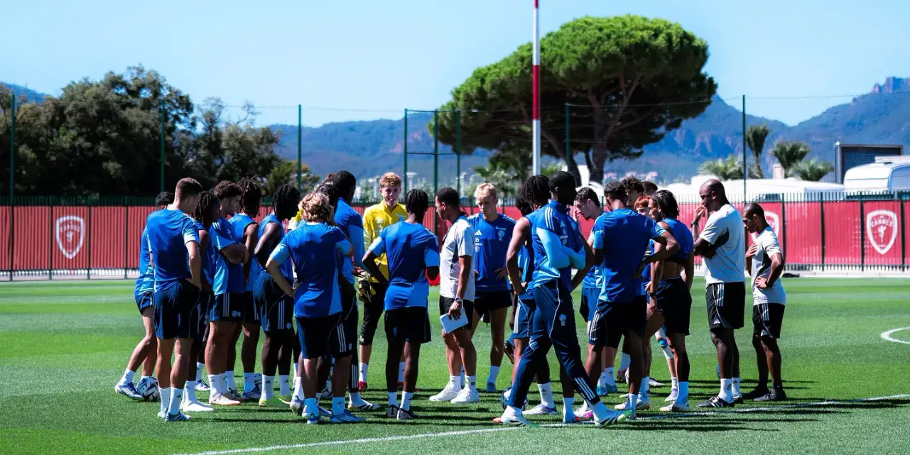 Driven by Todd Boehly, Strasbourg Signs 18 Players This Summer, Setting a Ligue 1 Transfer Record