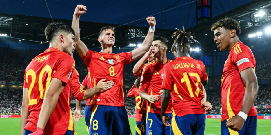 FIFA World Cup qualification (UEFA) : Bulgaria vs Spain Prediction & Betting Tips