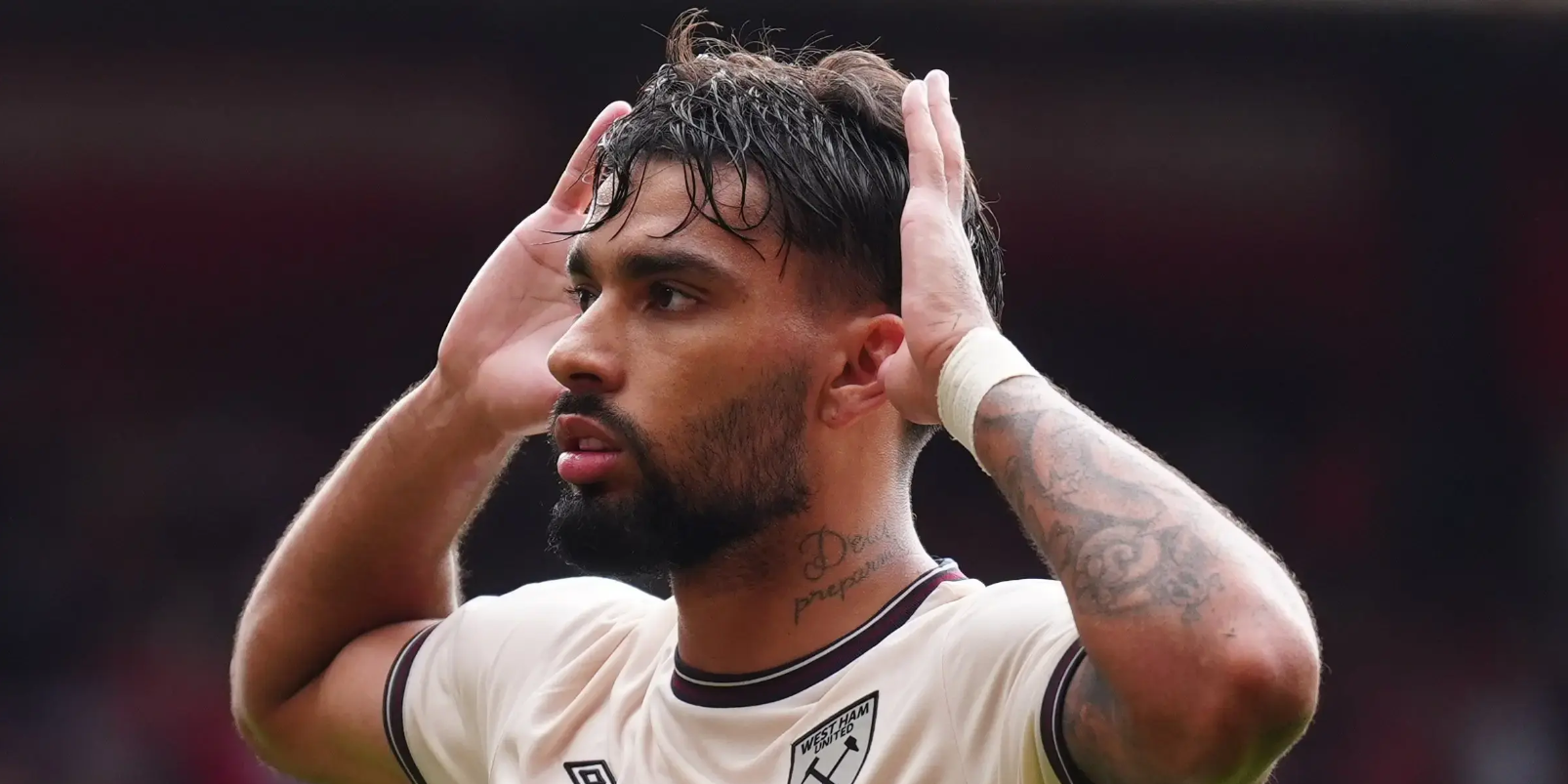 Paquetá and West Ham Considering Suing the FA Over Collapsed Manchester City Transfer Due to Allegations