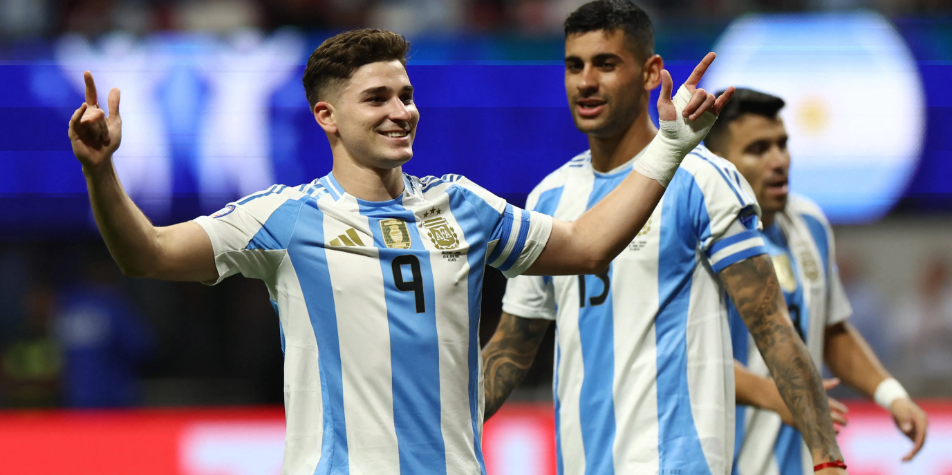 FIFA World Cup qualification (CONMEBOL) : Argentina vs Venezuela Prediction & Betting Tips