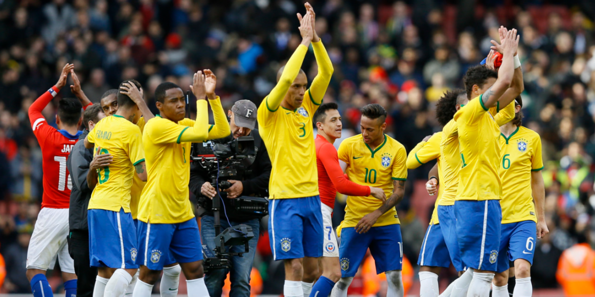 FIFA World Cup qualification (CONMEBOL) : Brazil  VS  Chile Prediction & Betting Tips