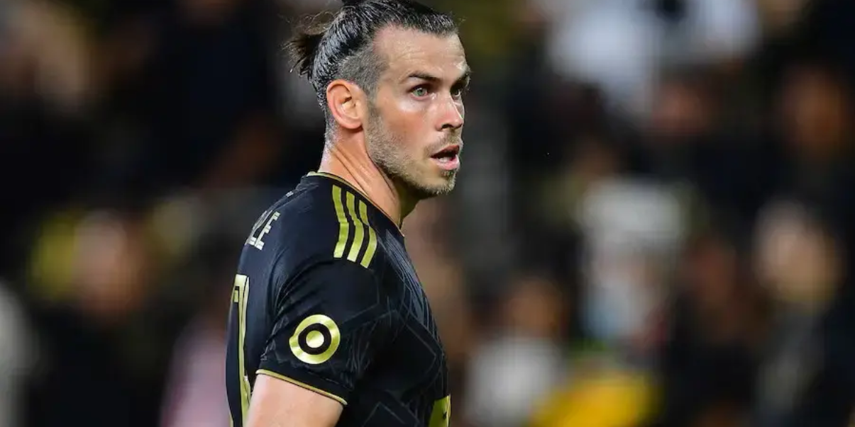 Bale: MLS Lacks the World’s Top-Tier Players, So It Hasn’t Become a Top League