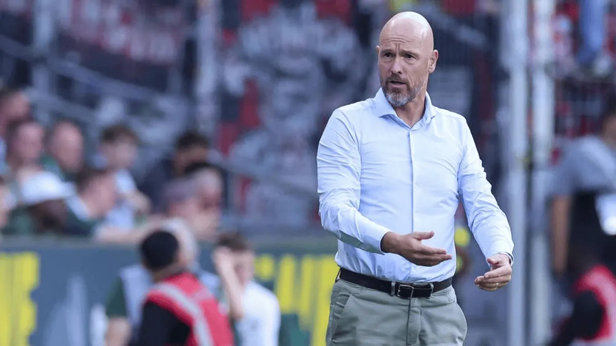 Kroos: Bayer Leverkusen’s Sacking of Ten Hag Was Correct – If You’re Sure, You Gotta Act