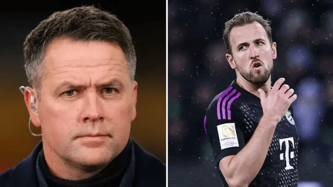 Owen: Kane’s Move to Bayern Was Crazy – It’s as Boring as Winning Titles Every Year at Celtic