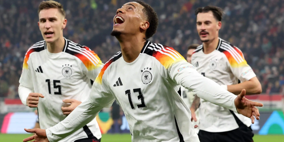 FIFA World Cup qualification (UEFA) : Slovakia vs. Germany Prediction & Betting Tips