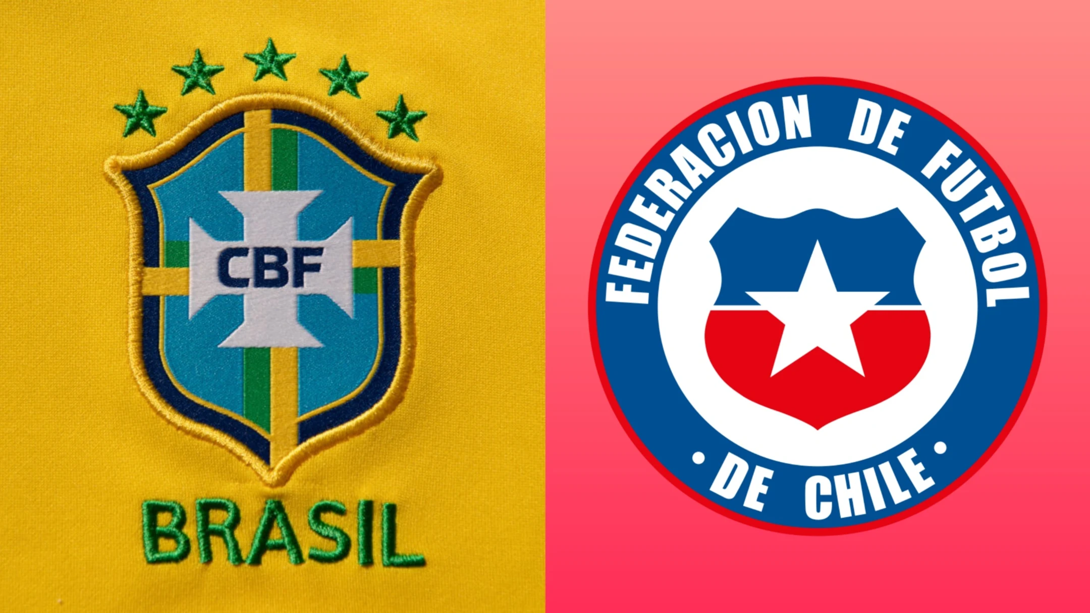 How to Watch Brazil VS Chile World Cup qualification: Free Live Stream, TV channel, and Start Time