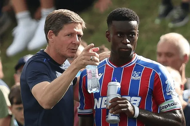 Guehi Remains Calm After Move to Liverpool Fell Through, Respects the Team and Will Continue to Play