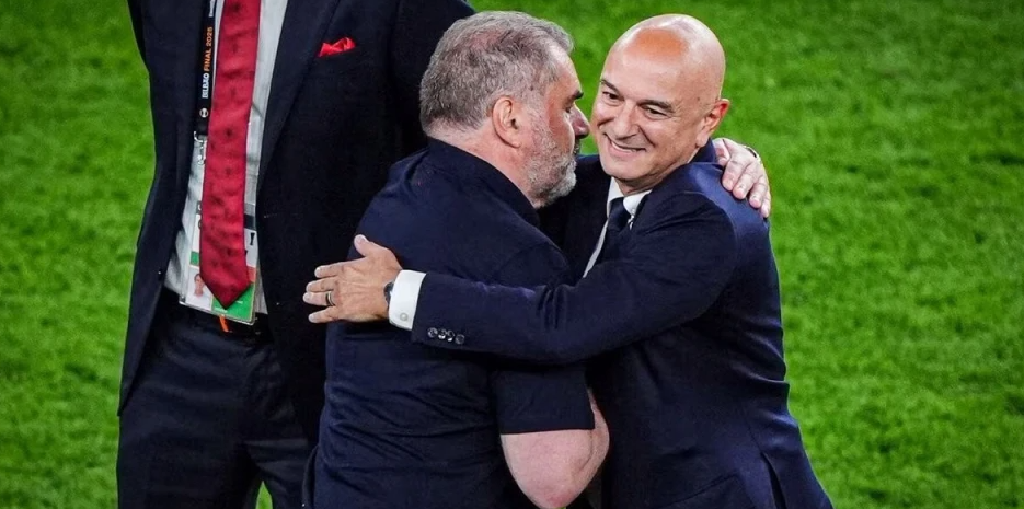 Tottenham Hotspur, English Premier League, Levy, camel live