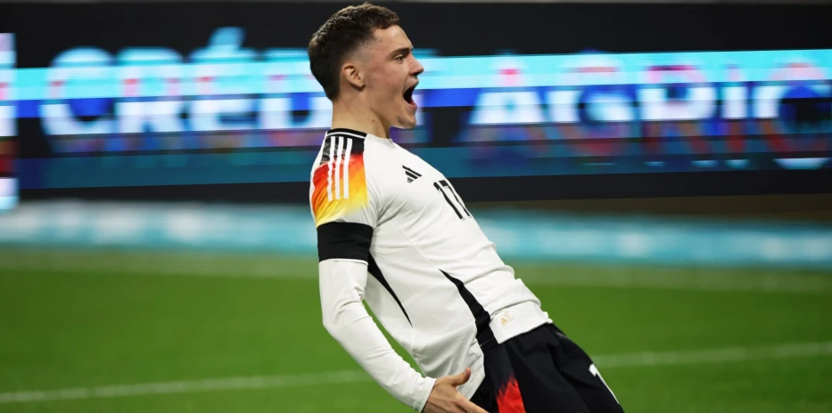 Germany,Slovakia,World Cup Qualifiers,camel.live